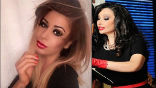Светлана Василева си намери музата: Клонира се като Катя от Ритон (Снимки)