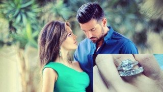 Благой Георгиев пак сгафи? Изкупува грехове с бижу за Есмер за 100 бона!