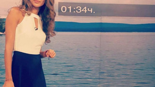 Синоптичката Станкулова избяга от родителката си (Вдига най-бляскавата сватба)
