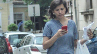 Юлияна Плевнелиева се занемари покрай развода (Първата дама заприлича на леличка)