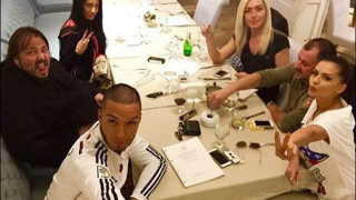 Люси Иларионов неузнаваем: Свали 40 килограма