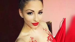 Чудо спасило Цвети Стоянова от гибел (Гимнастичката няма нищо счупено)
