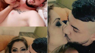 Роксана съсипана след развода? Вижте я с новото й гадже