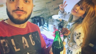 Ася Капчикова и Криско разделени заради бившия й? (Всичко за драмата)