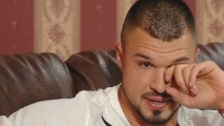 Валери Божинов води бившите си на почивка (Футболистът на ръба на фалита)