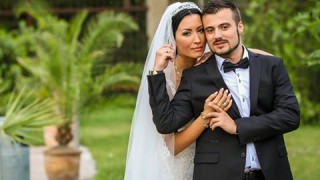 Джена се завърна след медения месец! (Вижте как се е променила госпожа Стоева)