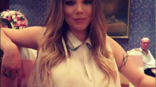 Емилия и Коко Динев разкриха пола на бебето (Вижте какво ще е второто им дете)