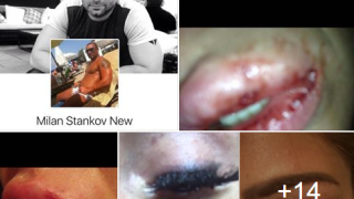 Внимание! Този човек тормози онлайн потребителки (Потресаващ разказ на потърпевша)