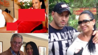 Анита Мейзер убила и предишната си половинка (Шокиращи разкрития)