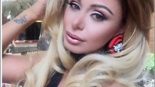 Светлана Василева в депресия, заради Христо Сираков (Вижте къде се теши)
