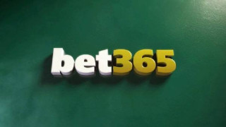 След като взе лиценз сайта за спортни залози Bet365 стана официален спонсор на Лудогорец и Славия
