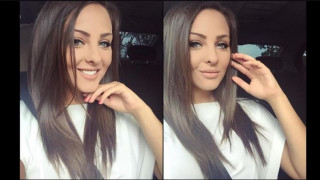 Симона Загорова блести с усмивка за 100 бона!