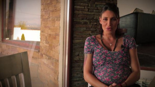 Бременната Златка Димитрова втрещи: Ще си снимам раждането!