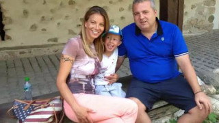 Коко Динев заряза Емилия дни преди раждането (Вижте защо я остави)