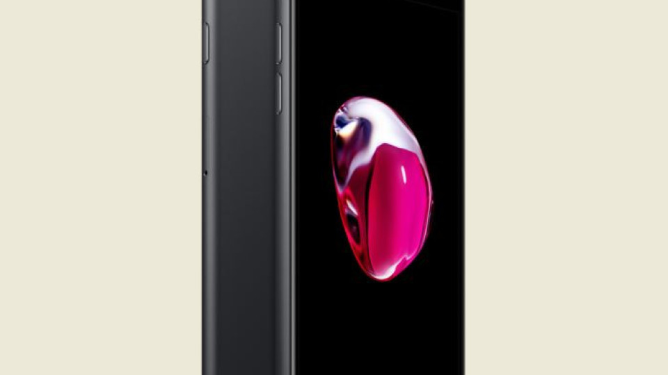 Официална премира на iPhone 7 в Apple shop и Tехномаркет