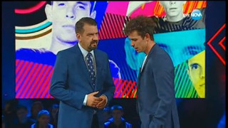 Явор Бахаров призна: Психясах в Къщата! (Как го нареди Златка Димитрова?)