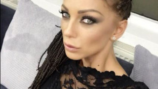 Емануела остава без работа след скандала с Христо Живков (От Пайнер бесни на певицата)