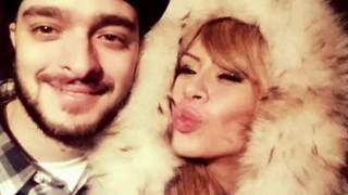 Ася Капчикова екслузивно: Изневерих на Криско, той ме обиди, че не мога да пея (Вижте признанието й)
