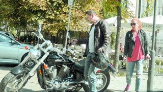 Асен Блатечки окончателно приключи с Диляна Попова (Показа голямата си любов)