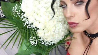 Емануела празнува рожден ден с Константин! (Вижте как я изненада той)