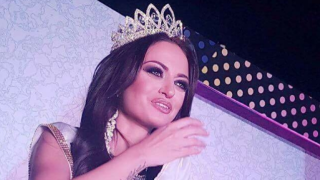 Елизабет Методиева удари в земята конкуренцията (Българката стана топмодел на света)