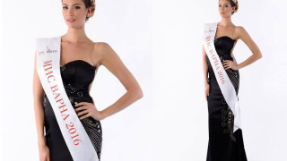 Мис България 2016 нагласен! (Вижте коя ще спечели - Снимка)