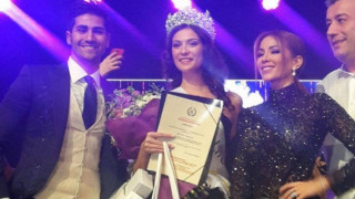 Мис България 2016 е Габриела Кирова - точно както предвидихме (Нагласен ли беше вотът?)