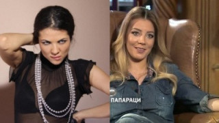Райна се гаври с Емилия след интервюто й в Папараци: Недоспала, зле гримирана (Вижте как я реди)
