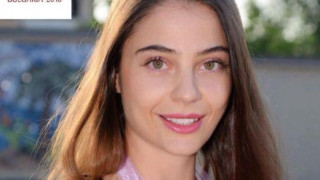 Галина Михайлова стана за смях сред кандидатките за "Мис Свят" (Вижте визитката й)