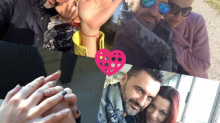 Славея Сиракова отмъкна съпруга на скандалната Еделвайс! (Всичко за драмата + Снимка на новата двойка)