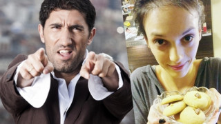 Луиза Григорова развежда Башар Рахал (Заряза Мартин Макариев заради актьора)