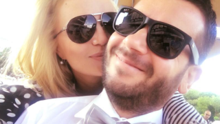 Ирина Тенчева яко стегна юздите на  Иван (Не го пусна на финалния купон на "Фермата")