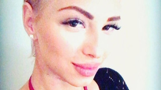 Цвети Стоянова проговори за опита за самоубийство: Простете ми! (Вижте откровението й)