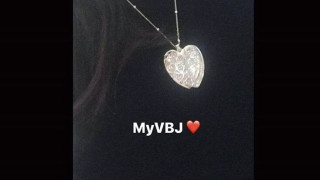 Биляна Дол с уникален подарък за Алисия (Вижте какво й купи от Дубай)
