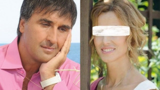 Веселин Маринов развел любовницата си (Всичко за скандалната му афера)