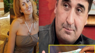 Веселин Маринов уреди любовницата си с фиктивна работа (Колко й плаща + още разкрития)