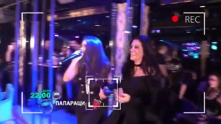 Чудо! Алисия и Преслава се помириха пред Николета! (Уникални кадри)