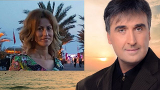 Веселин Маринов със съдебна призовка заради любовницата си (Ще отърве ли наказанието?)