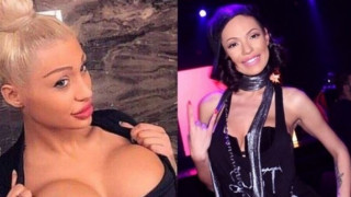 Калина Паскалева захапа Джулиана Гани: Ти си куха псевдозвезда! (Как отвърна силиконката?)