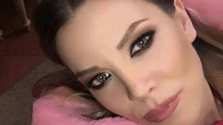 Емилия показа малката Мира (Първо фото на сладураната)