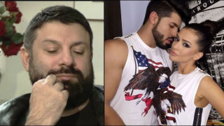 Тони Стораро попиля Преслава: Каква любов, Фики я ползва за забавление!
