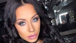 Маги Бадер белязана от ужасна драма в семейството