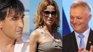 Веско Маринов подля вода на висш политик заради фаталната Веселина (Всичко за интригата)