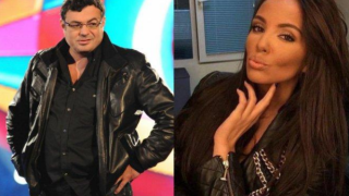 Иван Ласкин пак захапа Николета: Прилича на тъжен сафрид! (Вижте как я изгаври)