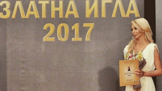 Мегз натири Гери Малкоданска от "Златната игла" (Вижте мръсния й номер)