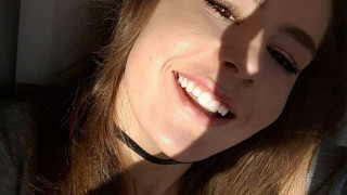 Дарина Радева истинска красавица (Наследницата на президента пробива като модел)
