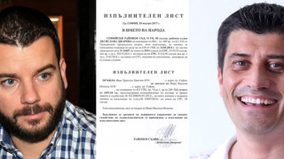 Ирина Тенчева се покри, измама на Иван я съсипа (Всичко за скандала)