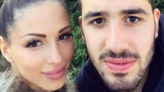 Цвети Стоянова призна, че се омъжва! (Гимнастичката ушила сама сватбената си рокля)