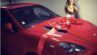 Моника Валериева сътвори мега гаф с джип за 200 бона (Излъга всички за возилото?)