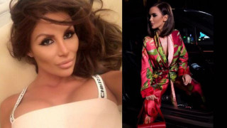 Мария и Моника Валериева се отдадоха на разврат в Пловдив (Шок видео)
